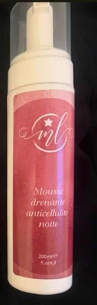 Mousse notte