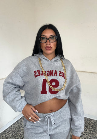 Tuta Los Angeles