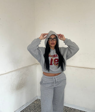 Tuta Los Angeles